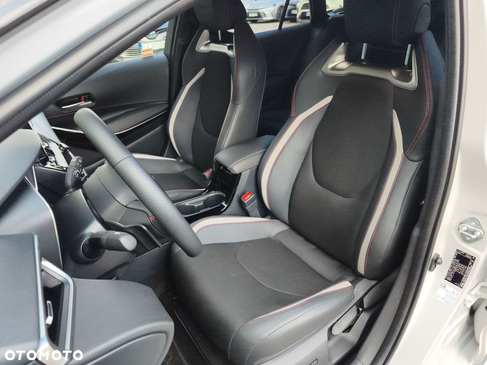 Toyota Corolla - 20