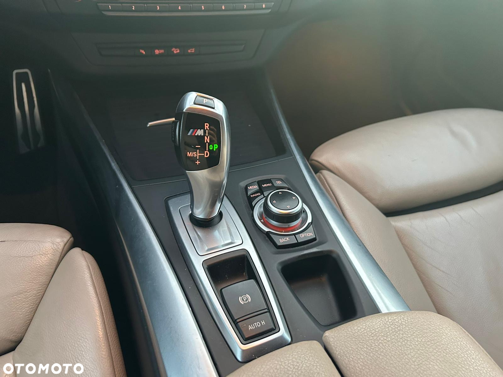 BMW X5 M M50d - 13