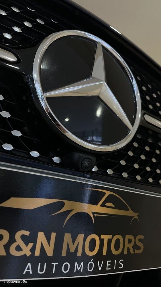 Mercedes-Benz GLC 300 - 8