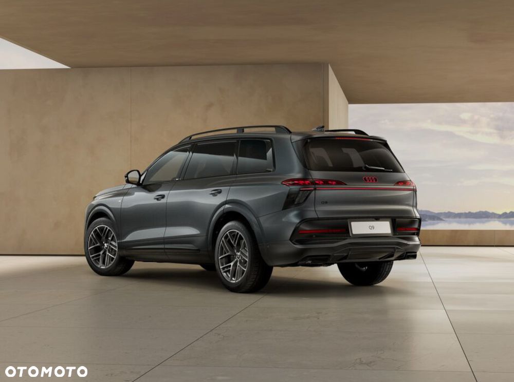 Audi Q9 - 3