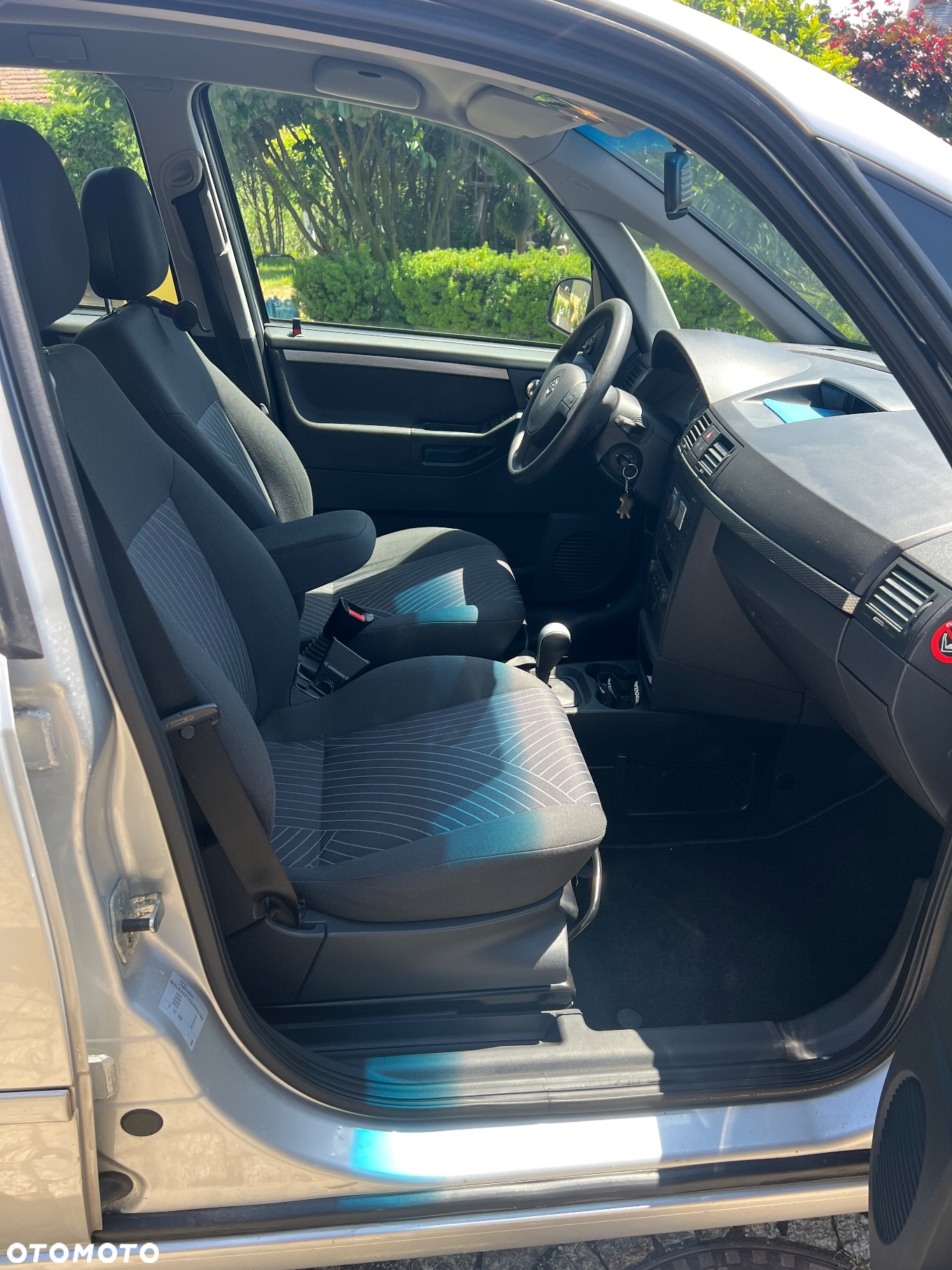 Opel Meriva 1.6 Cosmo MTA - 10
