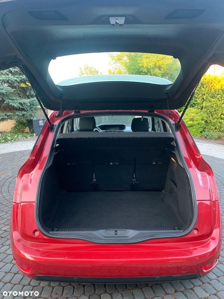 Citroën C4 Picasso 1.6 HDi Attraction - 10