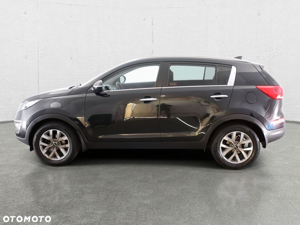 Kia Sportage 1.6 GDI L 2WD - 5