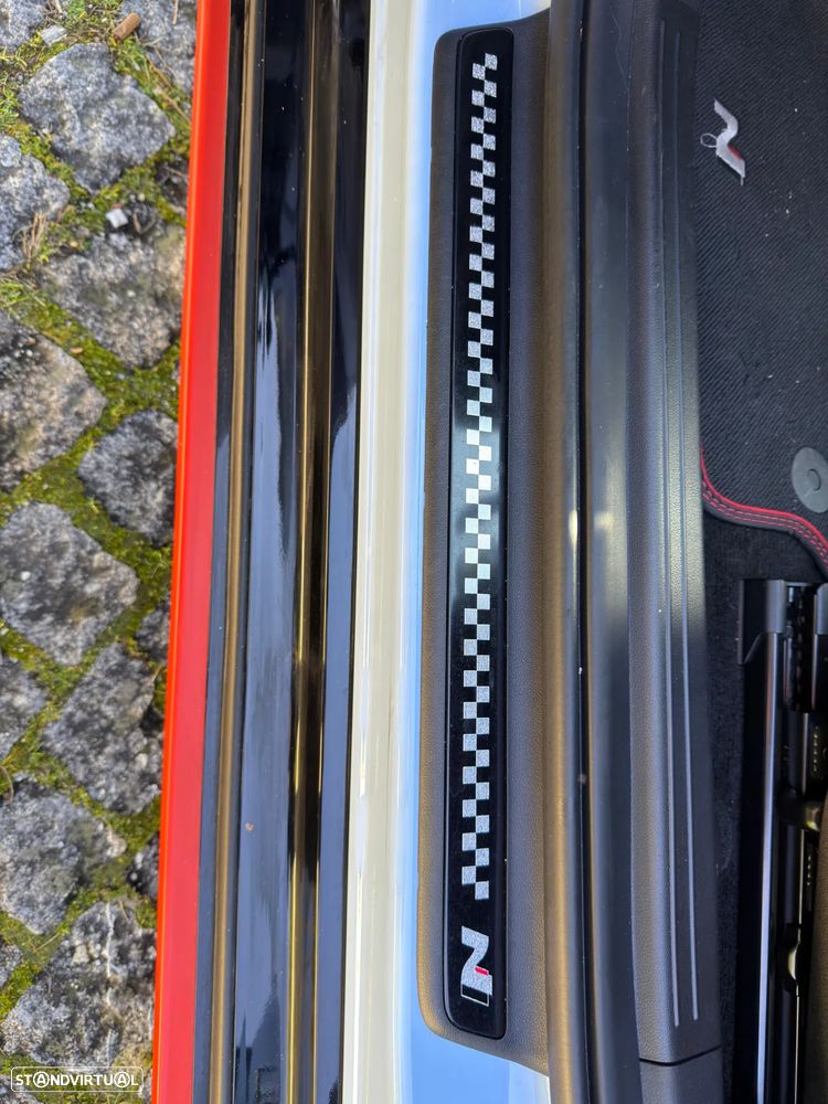 Hyundai Ioniq 5 N 84 kWh Performance Pack - 31