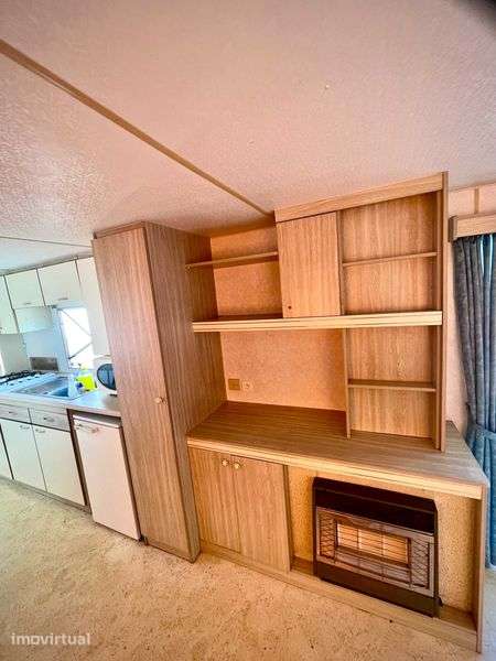 Mobil Home T2 casa móvel - Grande imagem: 5/10