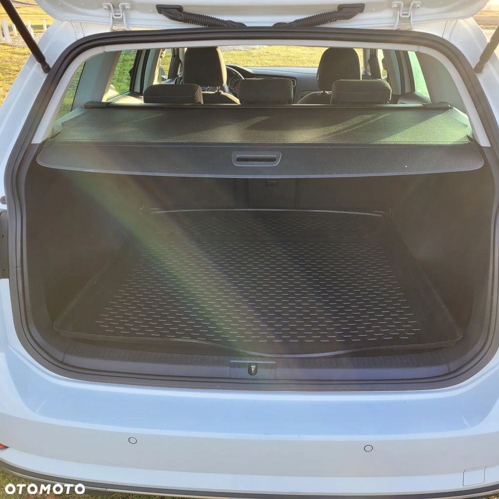Volkswagen Golf Variant 1.6 TDI Join - 16