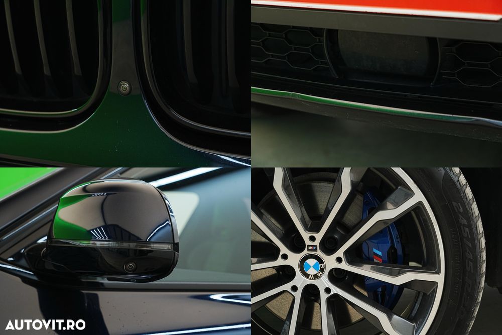 BMW X3 xDrive30e Aut. M Sport Edition - 10