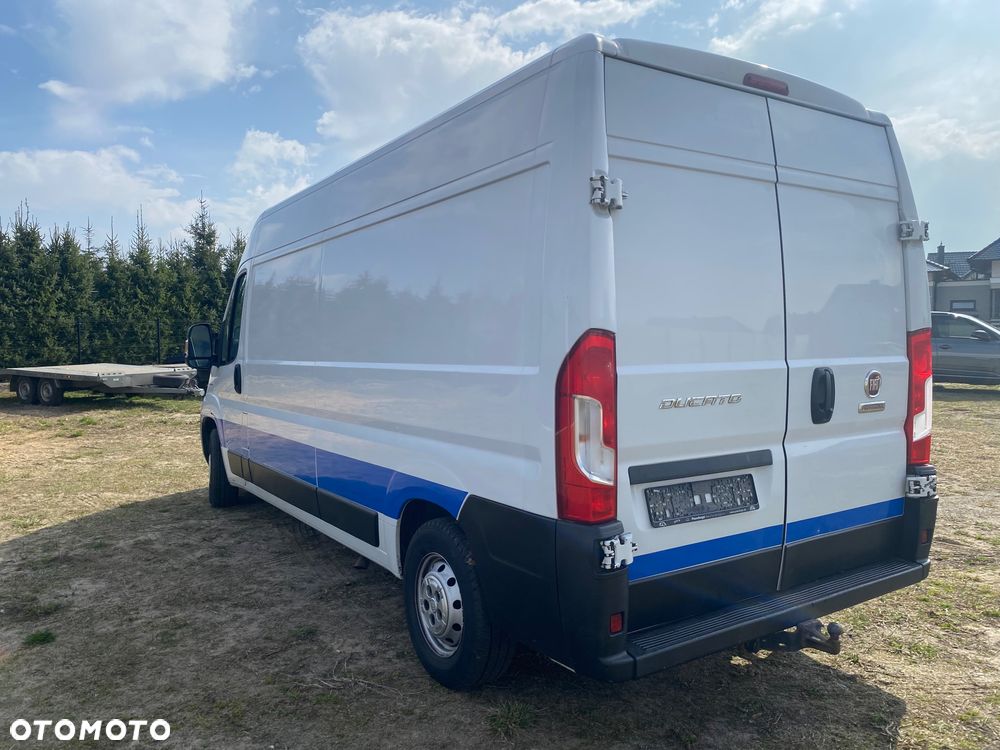 Fiat Ducato - 6