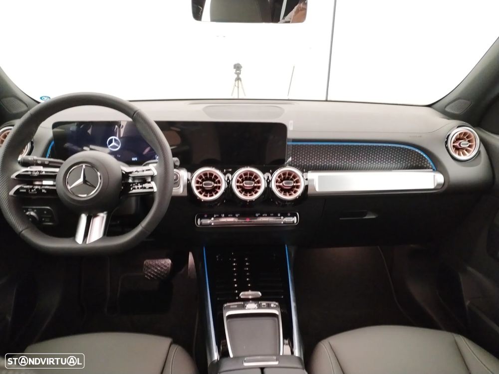 Mercedes-Benz EQB 250+ Edition - 14