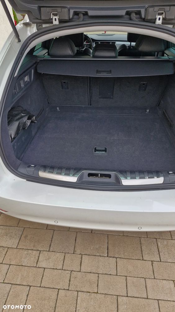 Peugeot 508 2.0 BlueHDi Allure S&S - 9