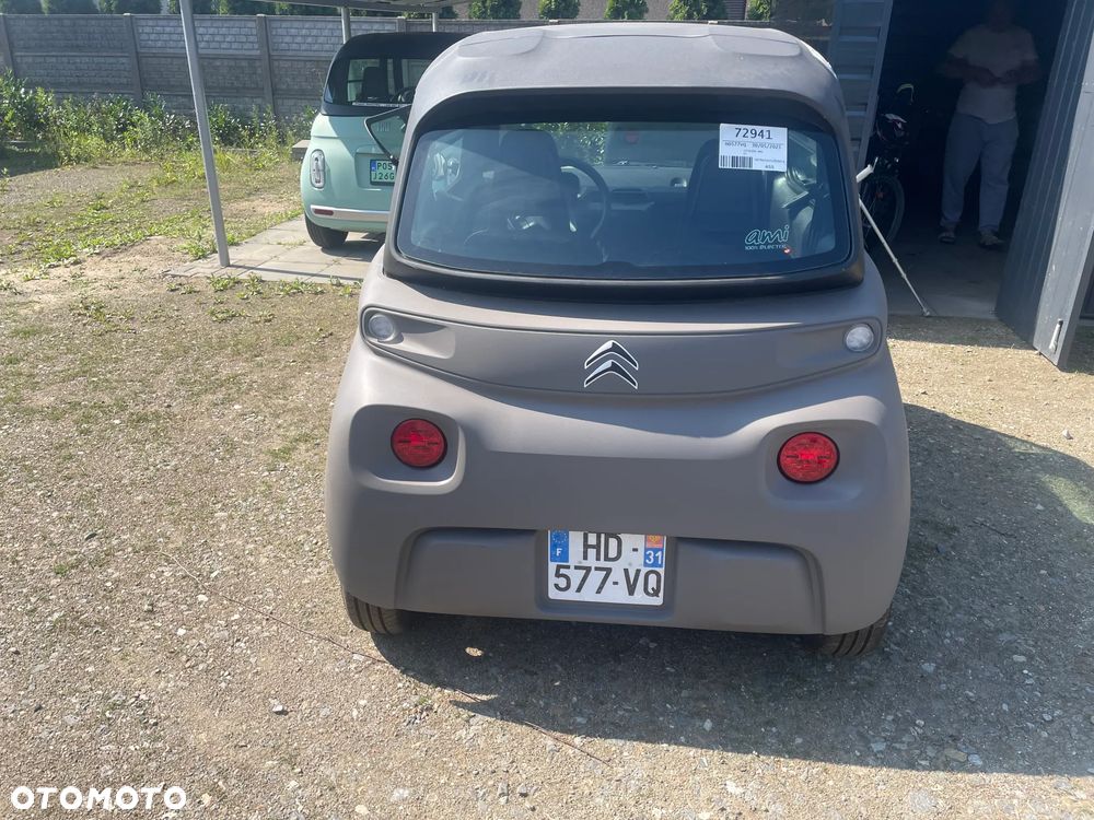 Citroën Ami - 6