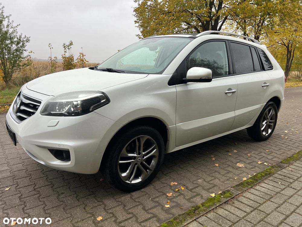 Renault Koleos