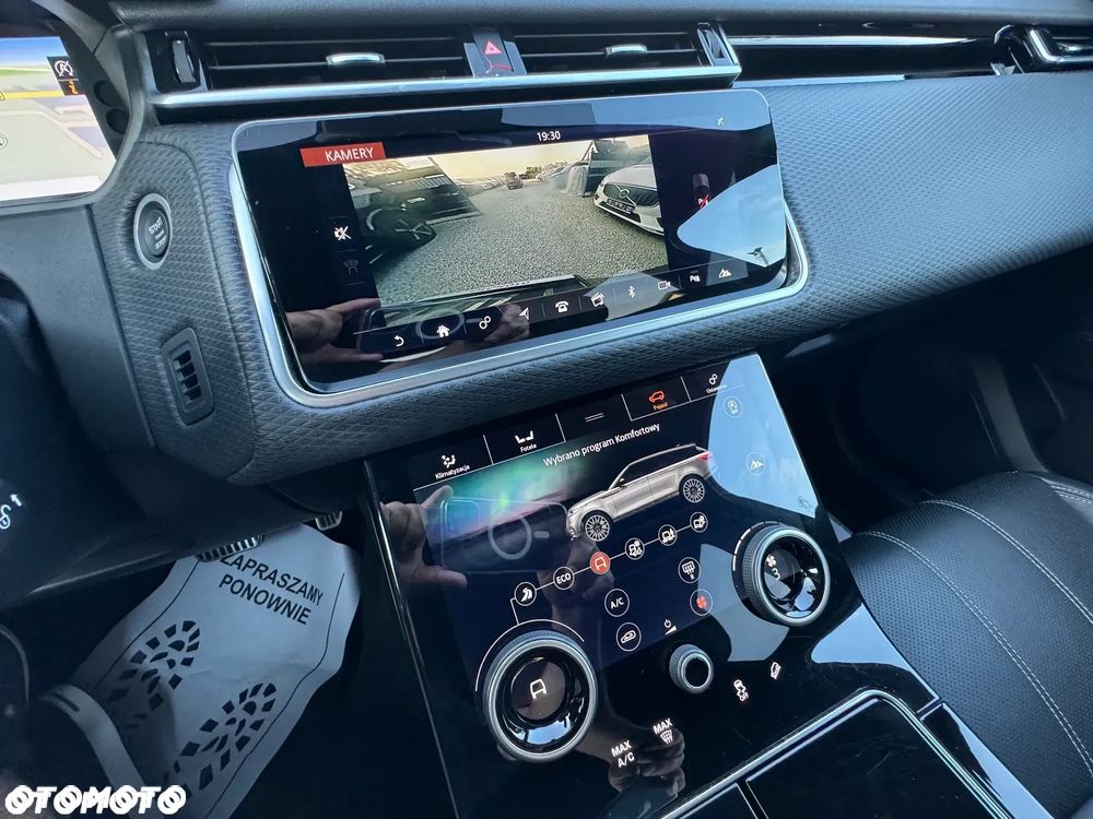 Land Rover Range Rover Velar - 30