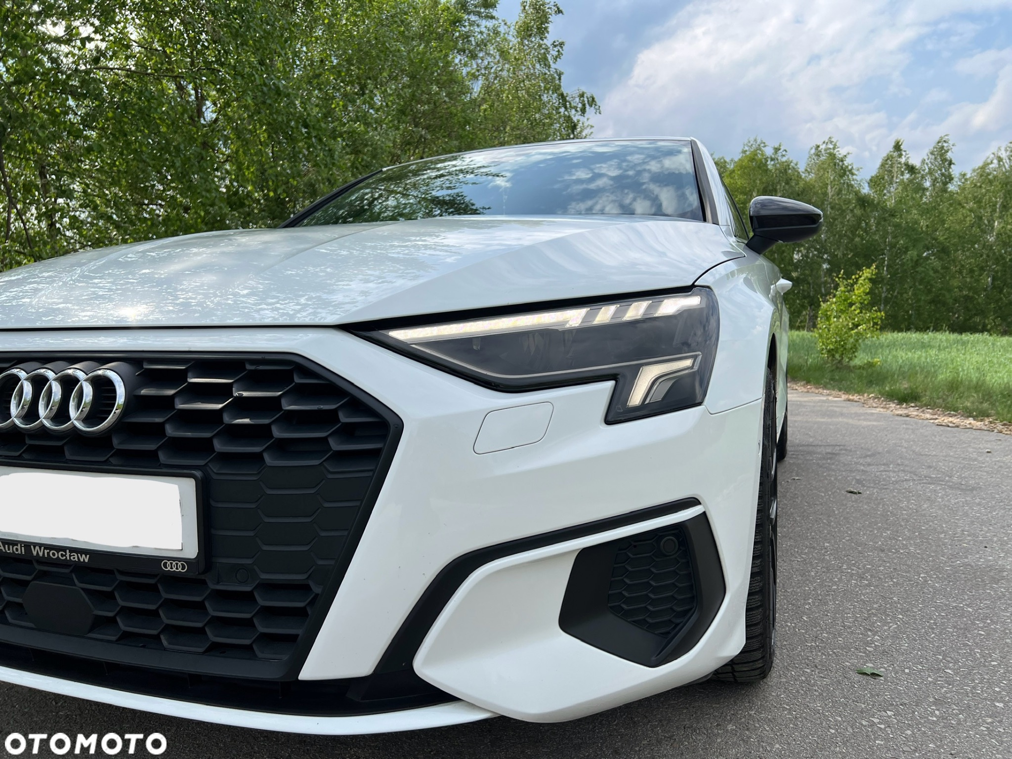 Audi A3 35 TDI S tronic - 7