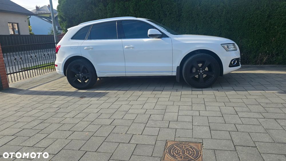 Audi Q5 2.0 TDI Quattro S tronic - 13