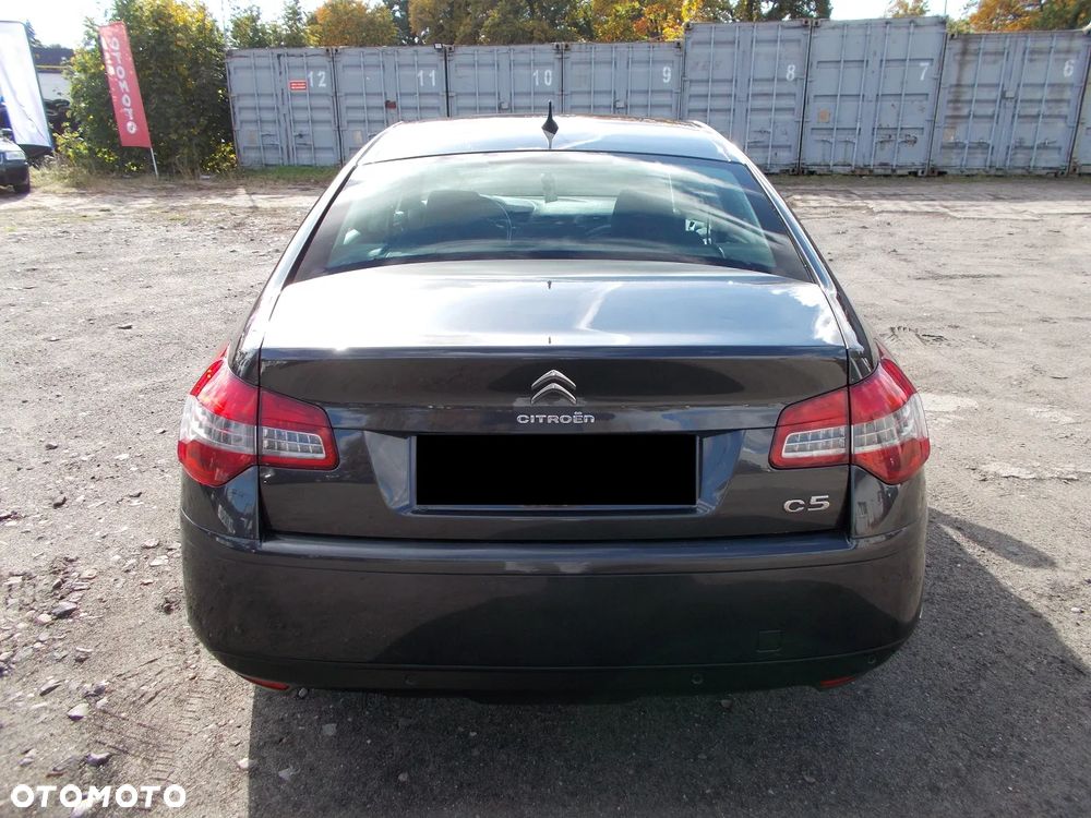 Citroën C5 2.0 HDi Selection - 8