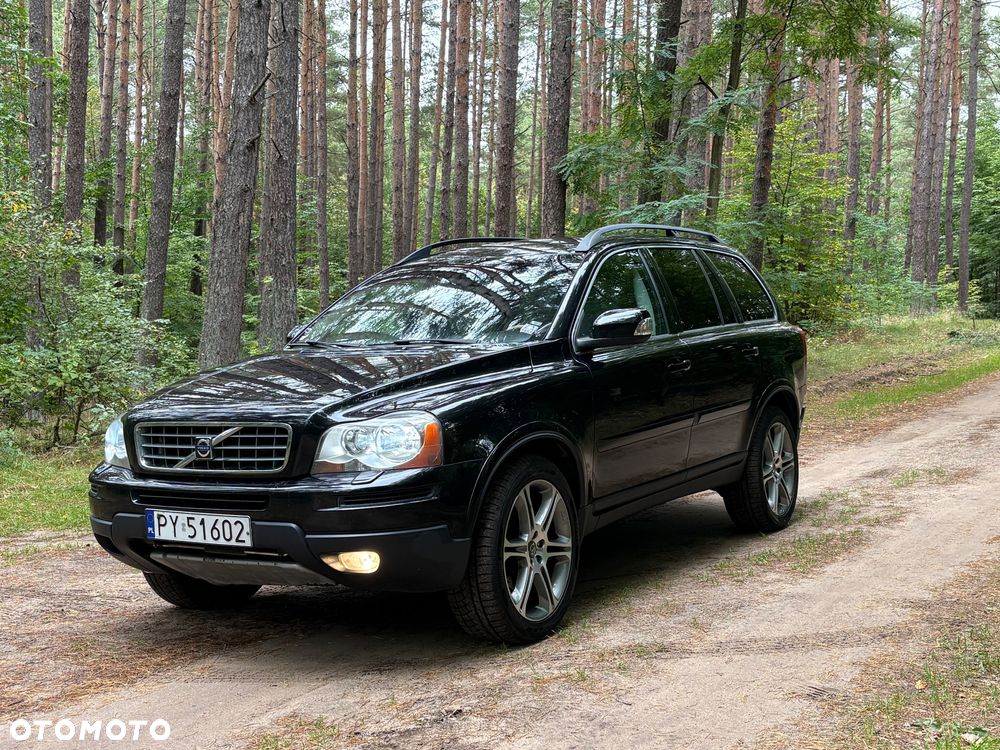 Volvo XC 90 - 15