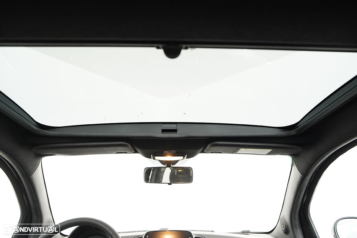 Fiat 500 1.0 Hybrid - 17