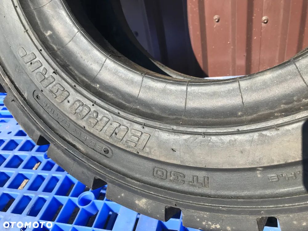 1 OPONA  EUROGRIP TVS 250-15 NHS - 8