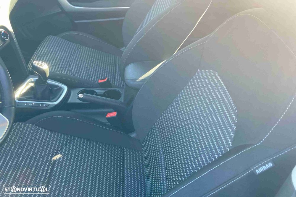 Kia XCeed 1.0 T-GDI Dynamic - 10