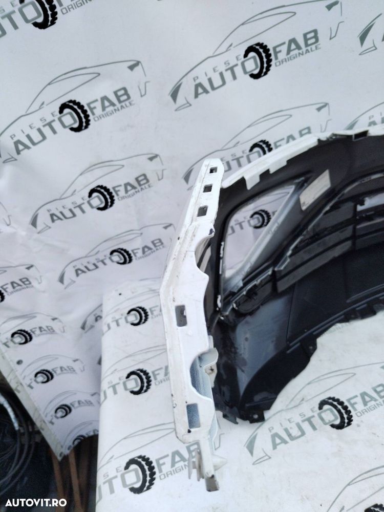 Bara fata Volkswagen Tiguan 2 Facelift Gauri pe an 2020-2021-2022-2023 - 8