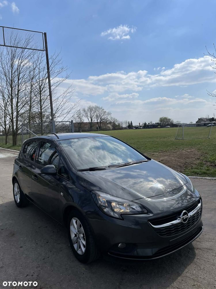 Opel Corsa 1.4 T Enjoy S&S - 3