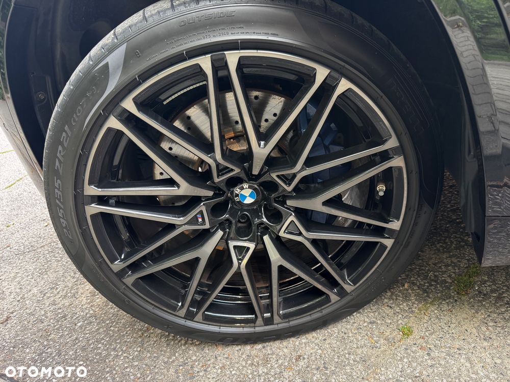 BMW X5 M Competition - 10