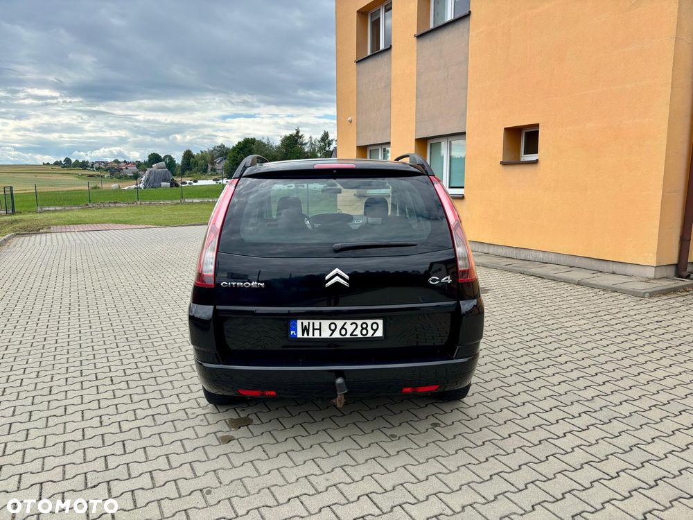 Citroën C4 Grand Picasso - 3