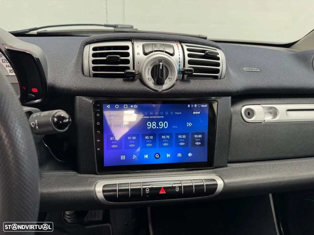 Smart ForTwo Coupé 1.0 Pure 61 - 13