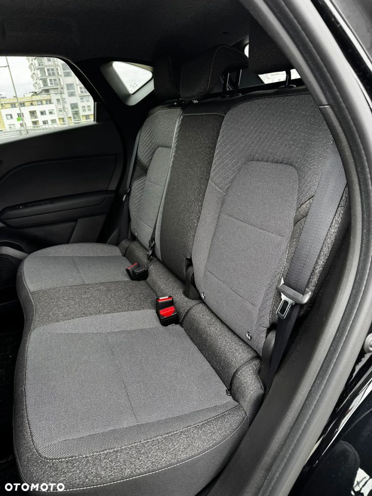 Renault Captur TCe Mild Hybrid 160 EDC TECHNO - 11