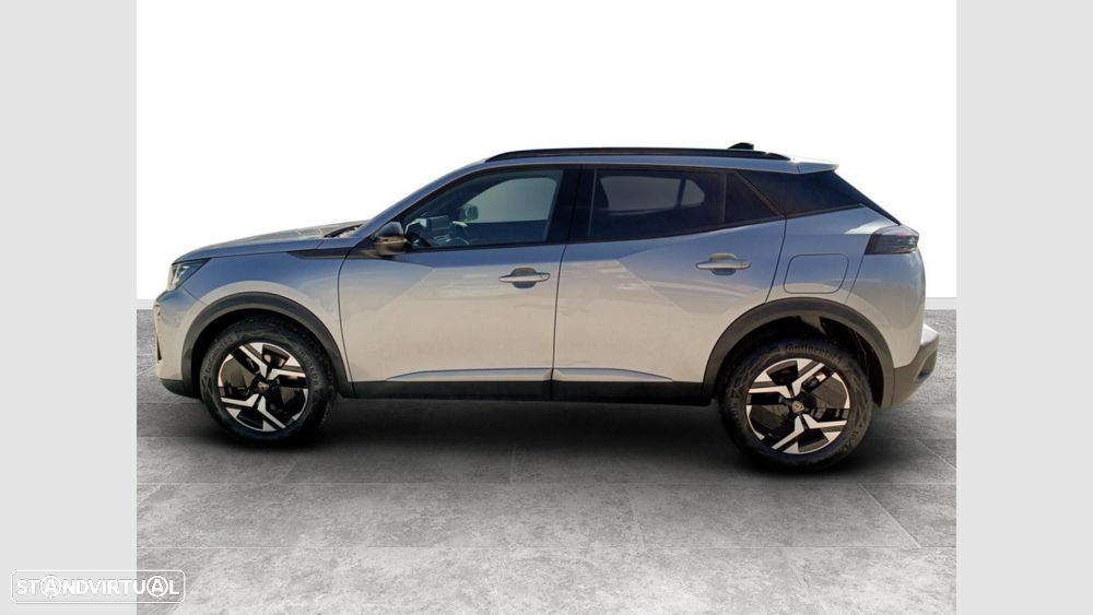 Peugeot 2008 1.2 Hybrid Allure e-DCS6 - 6