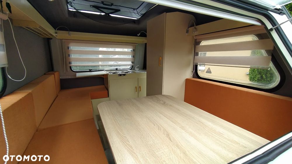 Niewiadów N126e - 10