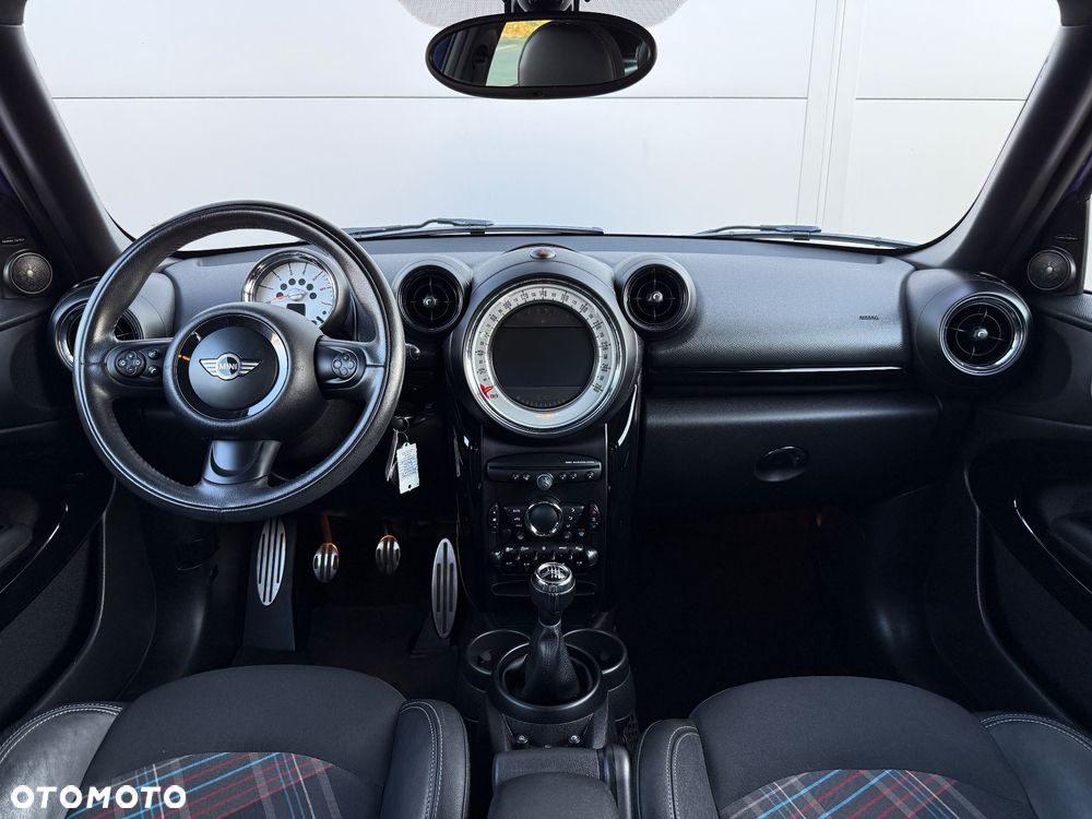 MINI Paceman Cooper SD - 18