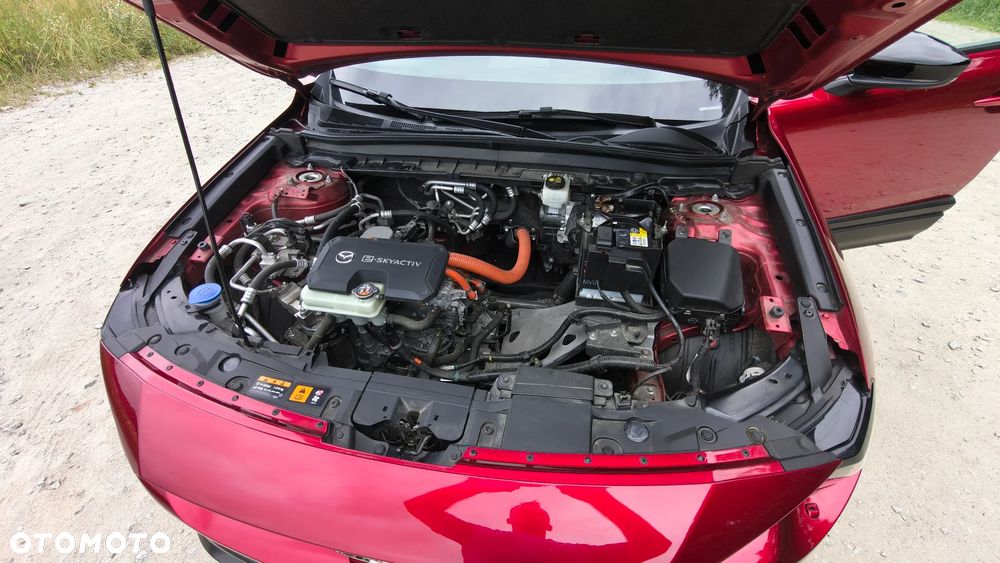 Mazda MX-30 35.5kWh Makoto - 6