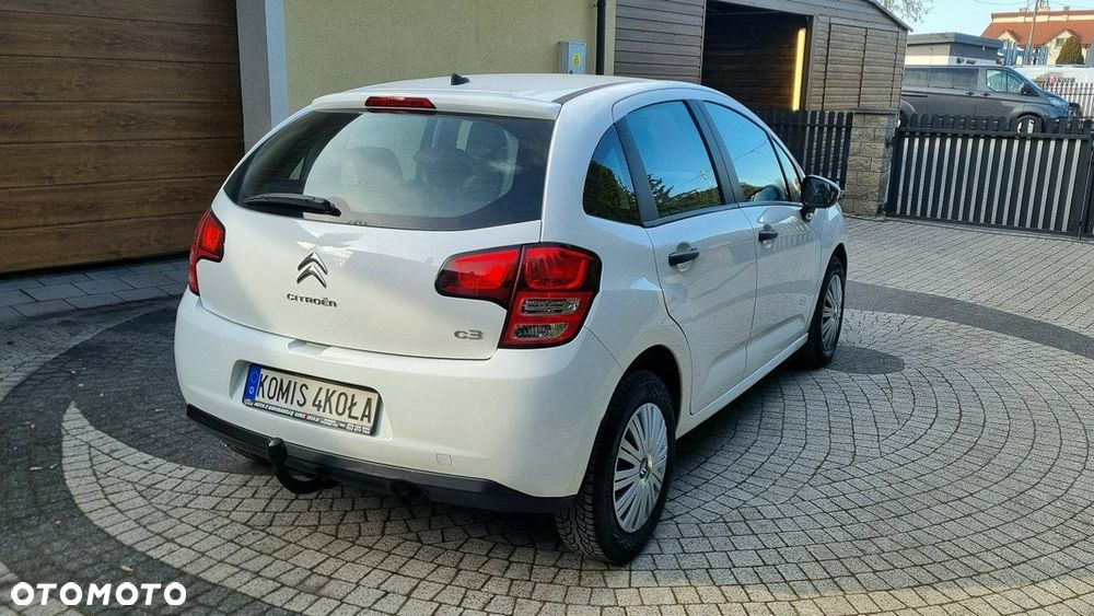 Citroën C3 - 3