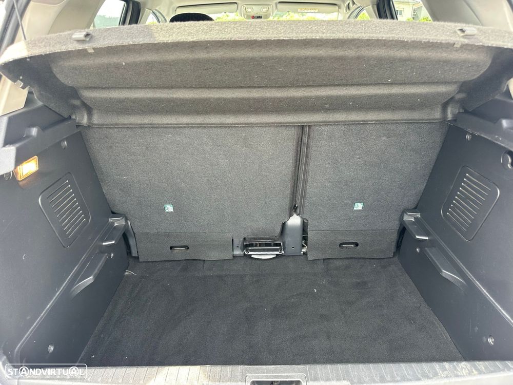 Renault Captur 1.5 dCi Exclusive - 14