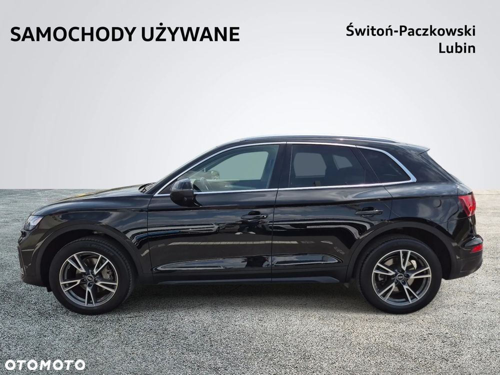 Audi Q5 40 TDI mHEV Quattro S tronic - 3