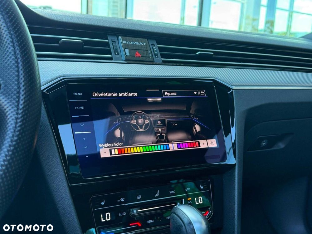 Volkswagen Passat 2.0 TDI EVO Essence DSG - 39