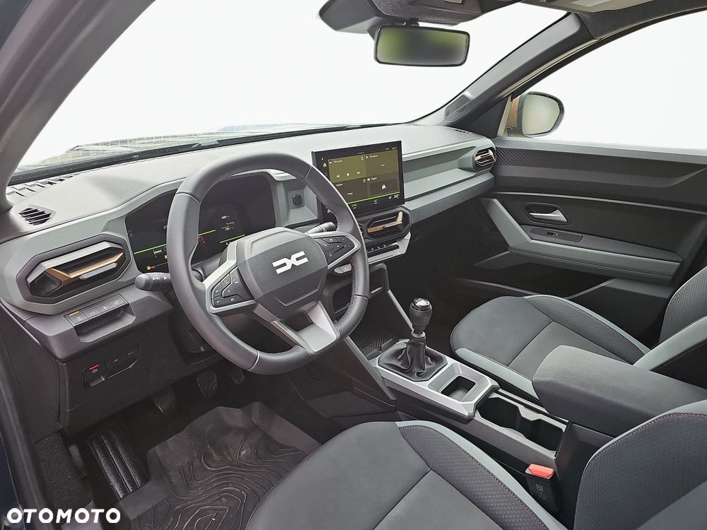 Dacia Bigster - 9