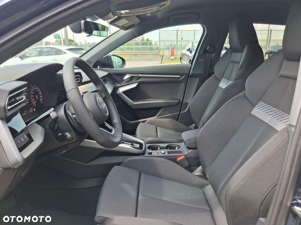 Audi A3 Sportback - 28