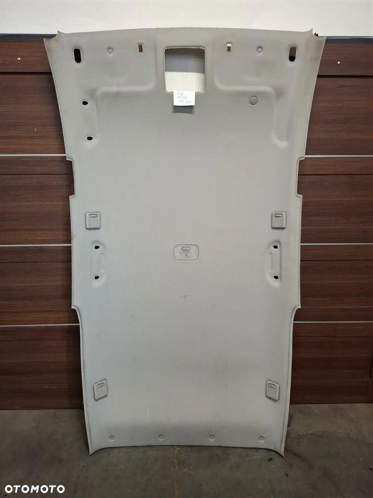 Podsufitka sufit Hyundai i30 kombi 2016 rok