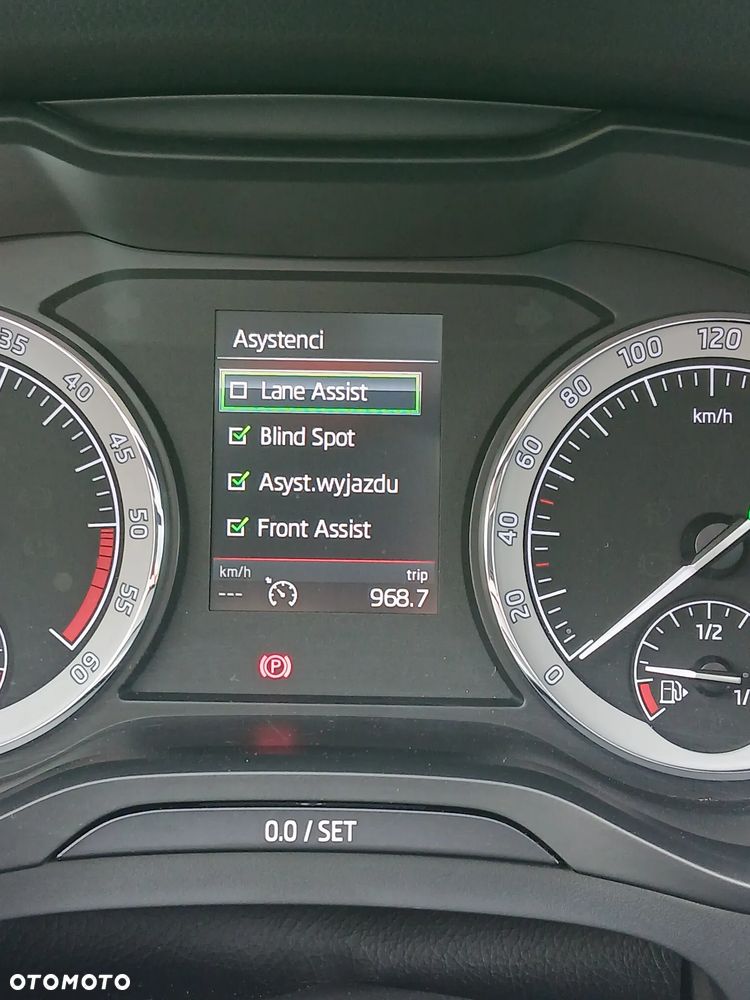 Skoda Kodiaq 2.0 TDI 4x4 Style DSG - 19