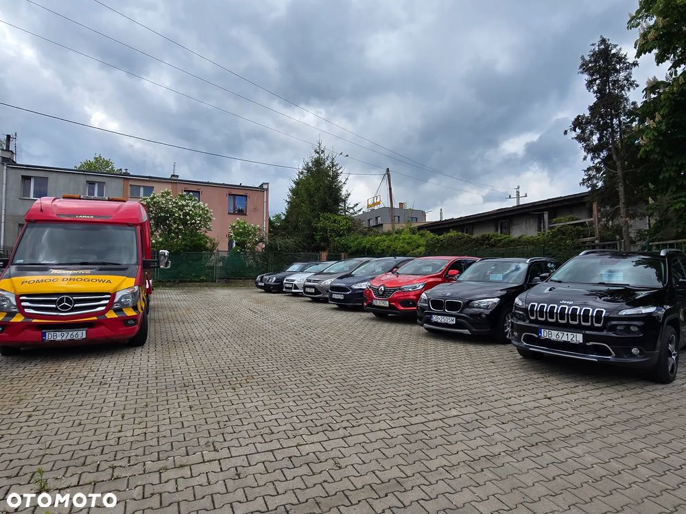 Jeep Cherokee 2.2 Multijet Active Drive II Automatik Limited - 24