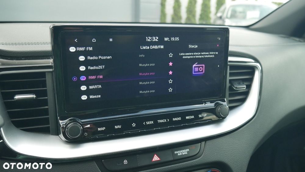 Kia ProCeed - 21