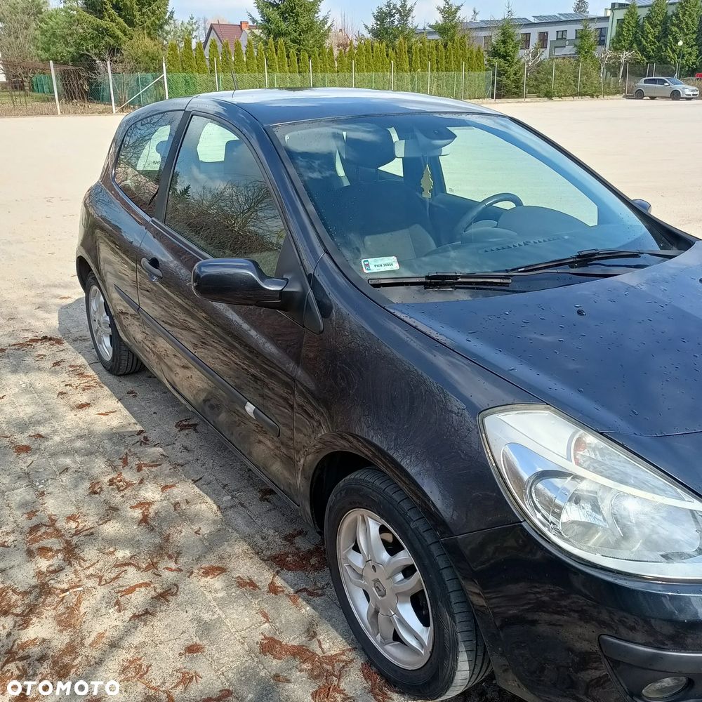 Renault Clio 1.6 16V Extreme - 1