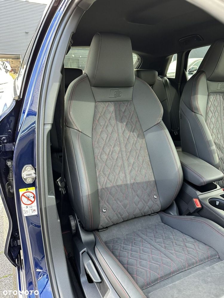 Audi S3 Sportback - 26