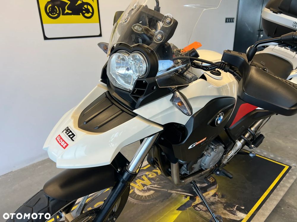BMW G - 10