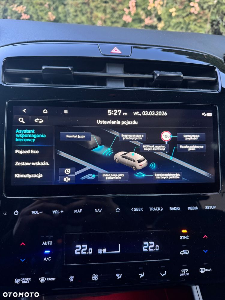 Hyundai Tucson 1.6 T-GDi 4WD DCT N Line - 35