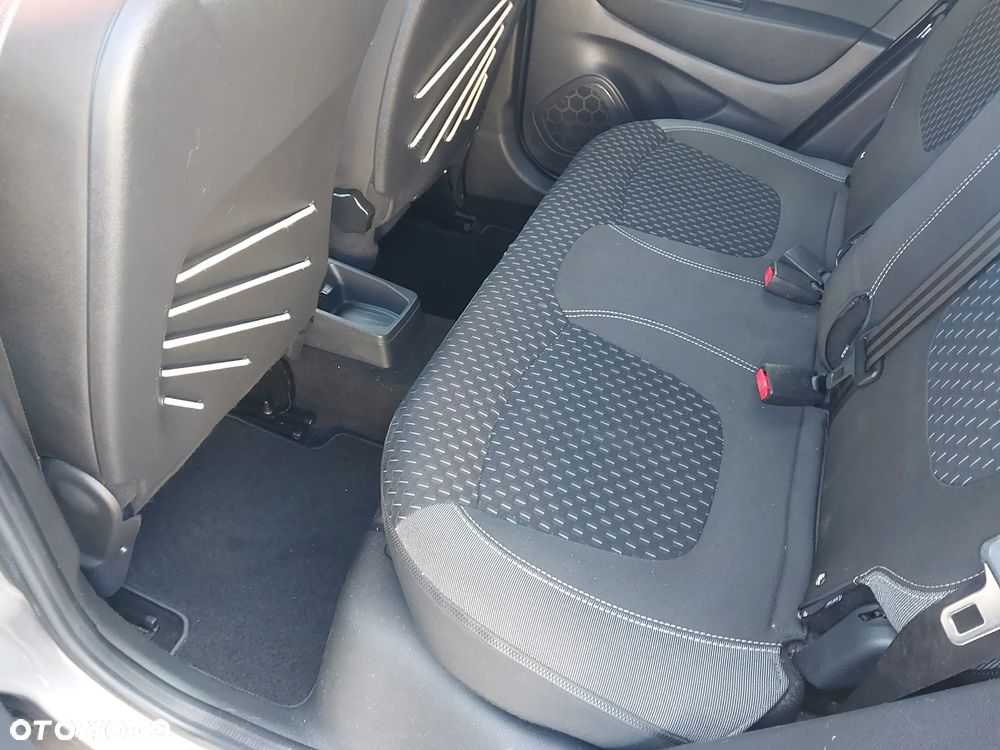 Renault Captur 1.2 Energy TCe Intens EDC - 13