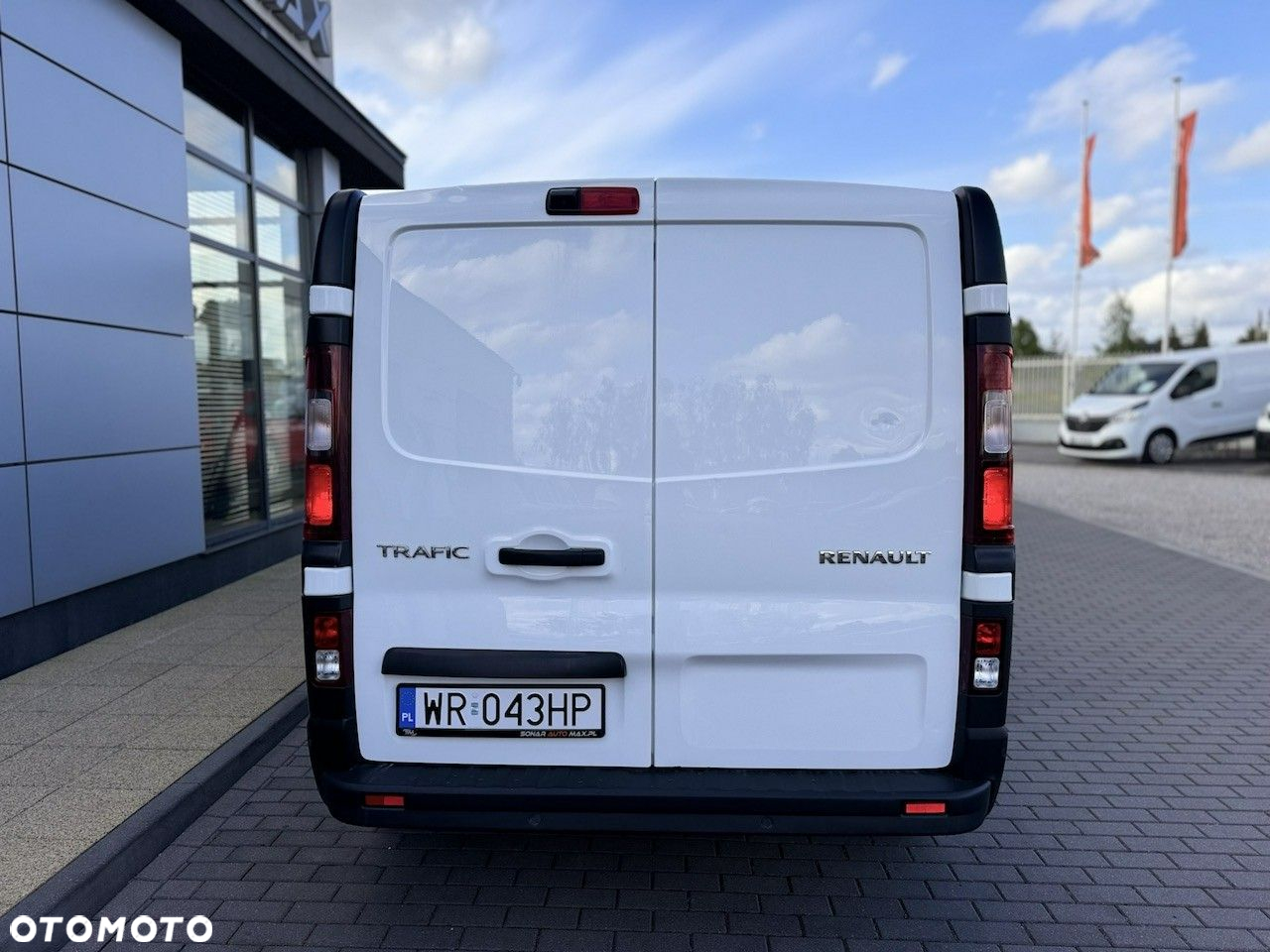 Renault Trafic - 6